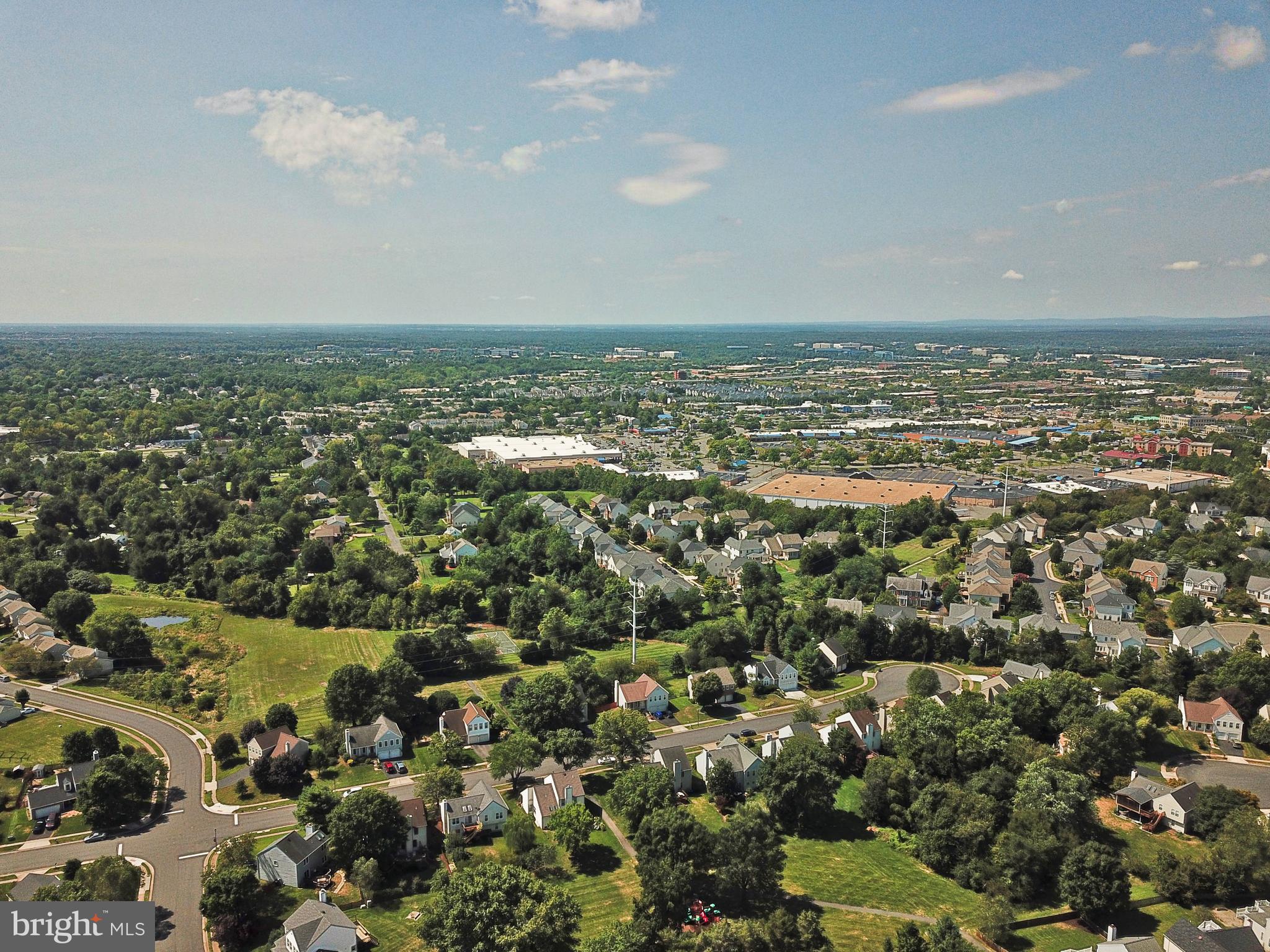 ARMFIELD FARMS - Residential