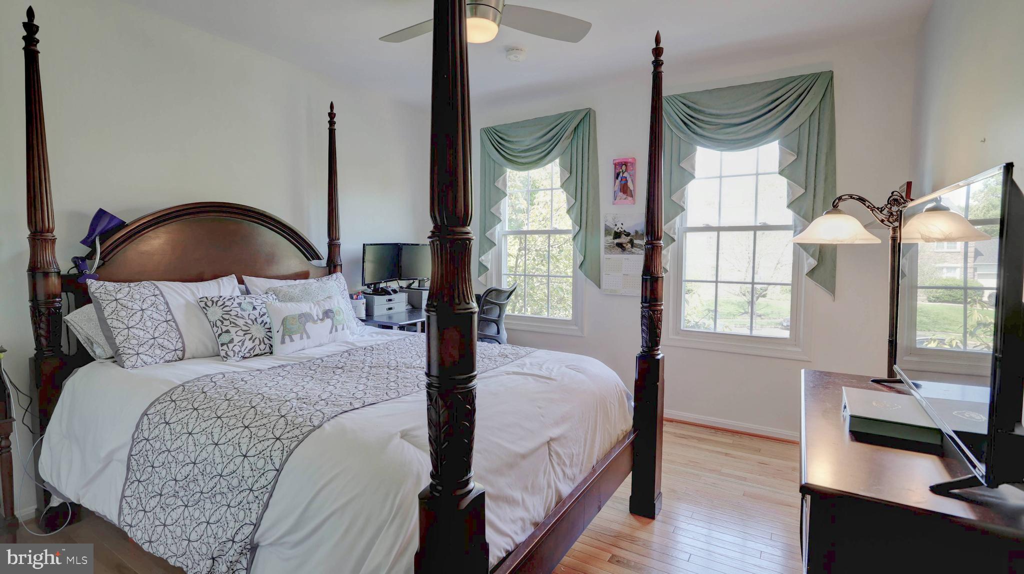 ARMFIELD FARMS - Residential