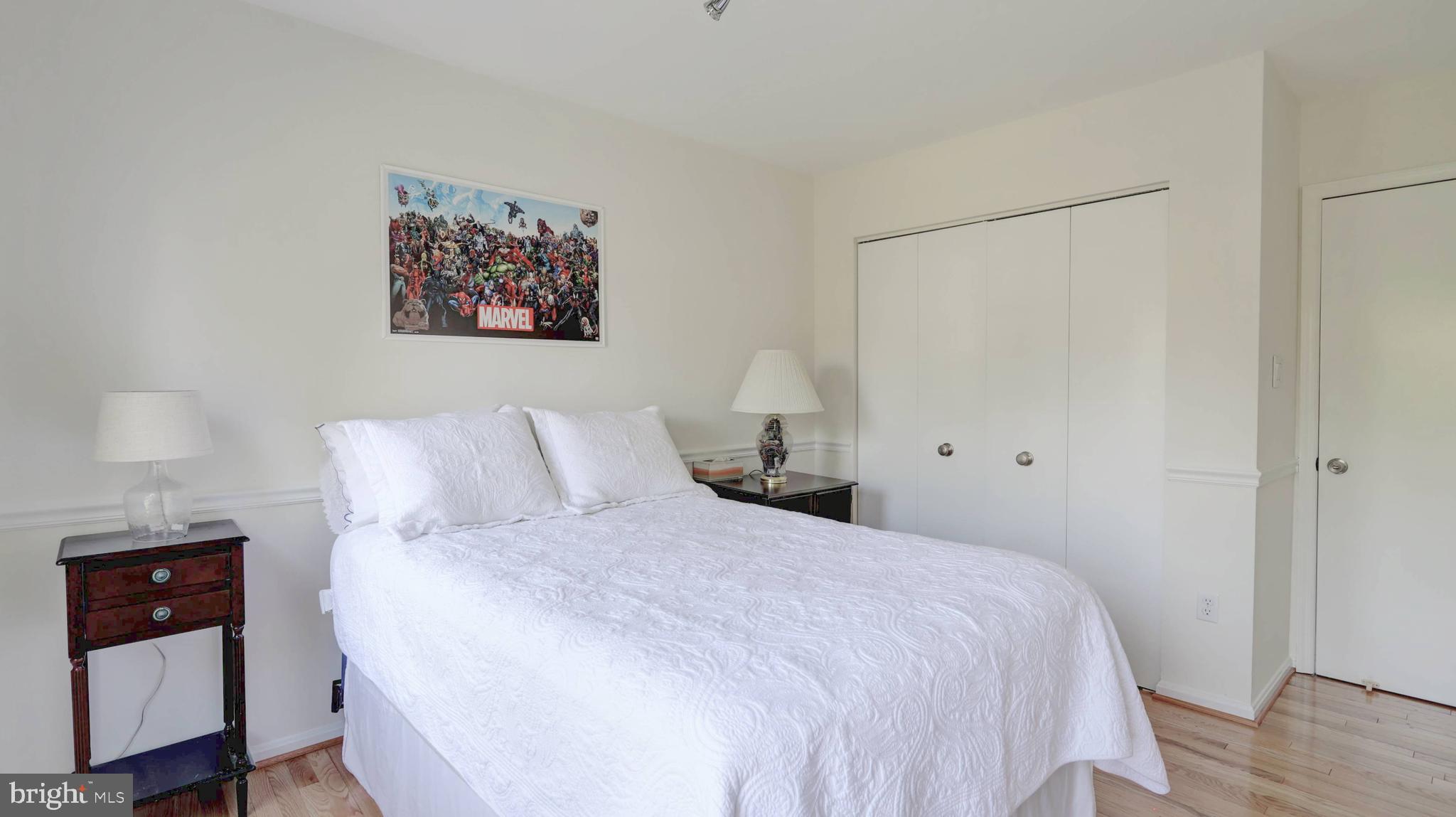 ARMFIELD FARMS - Residential