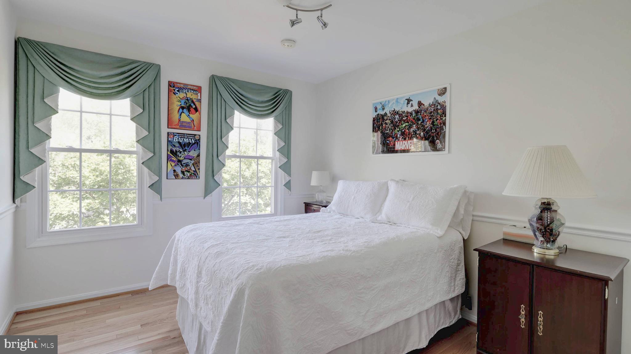 ARMFIELD FARMS - Residential