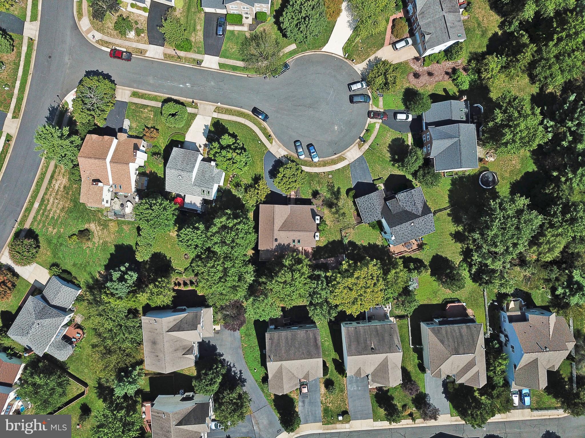 ARMFIELD FARMS - Residential