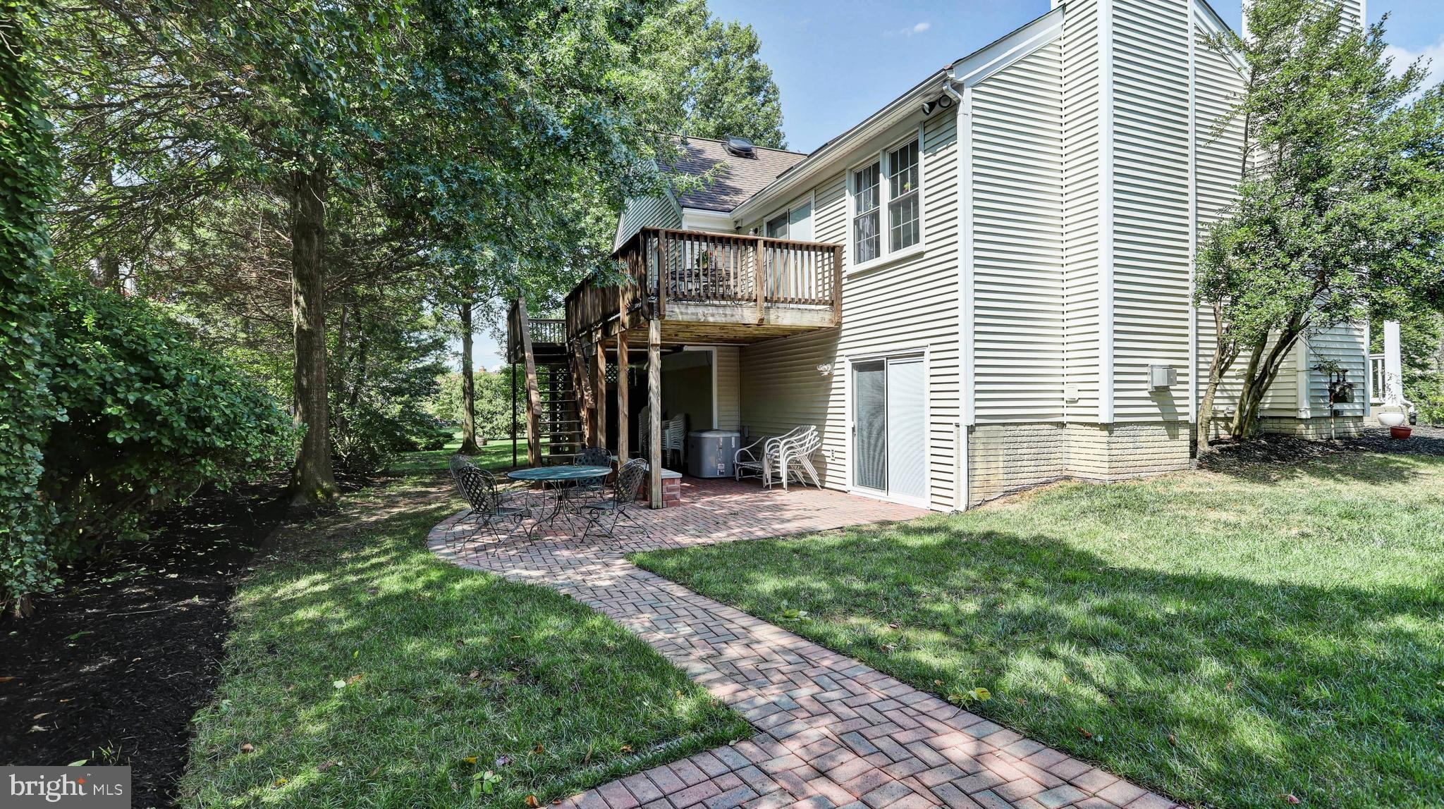 ARMFIELD FARMS - Residential