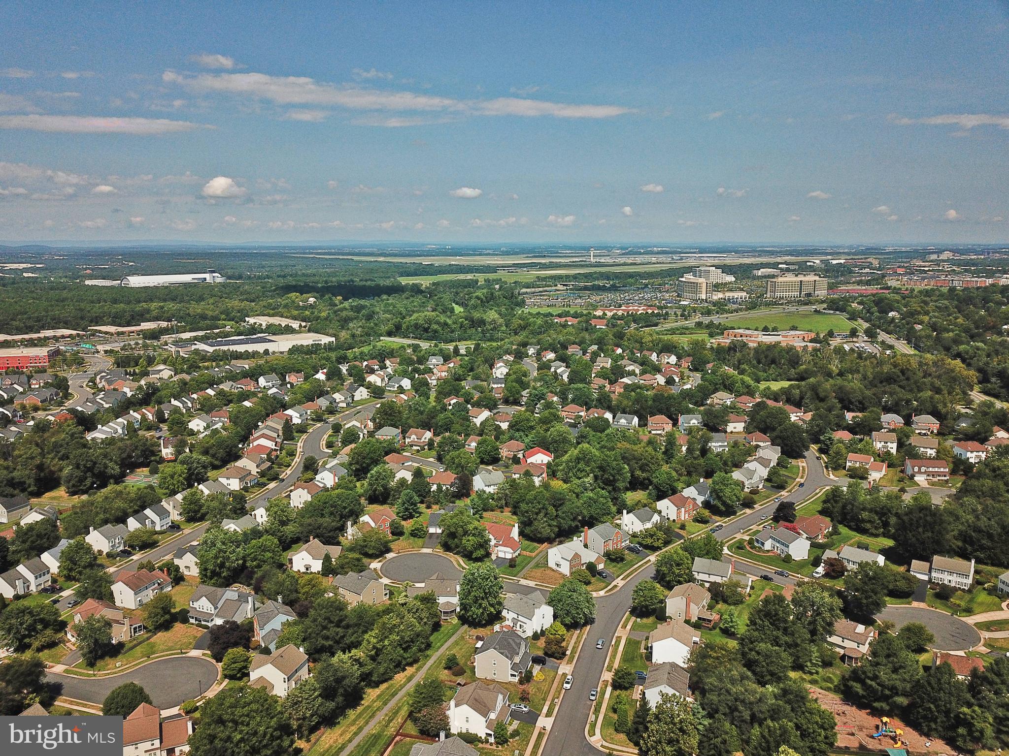 ARMFIELD FARMS - Residential