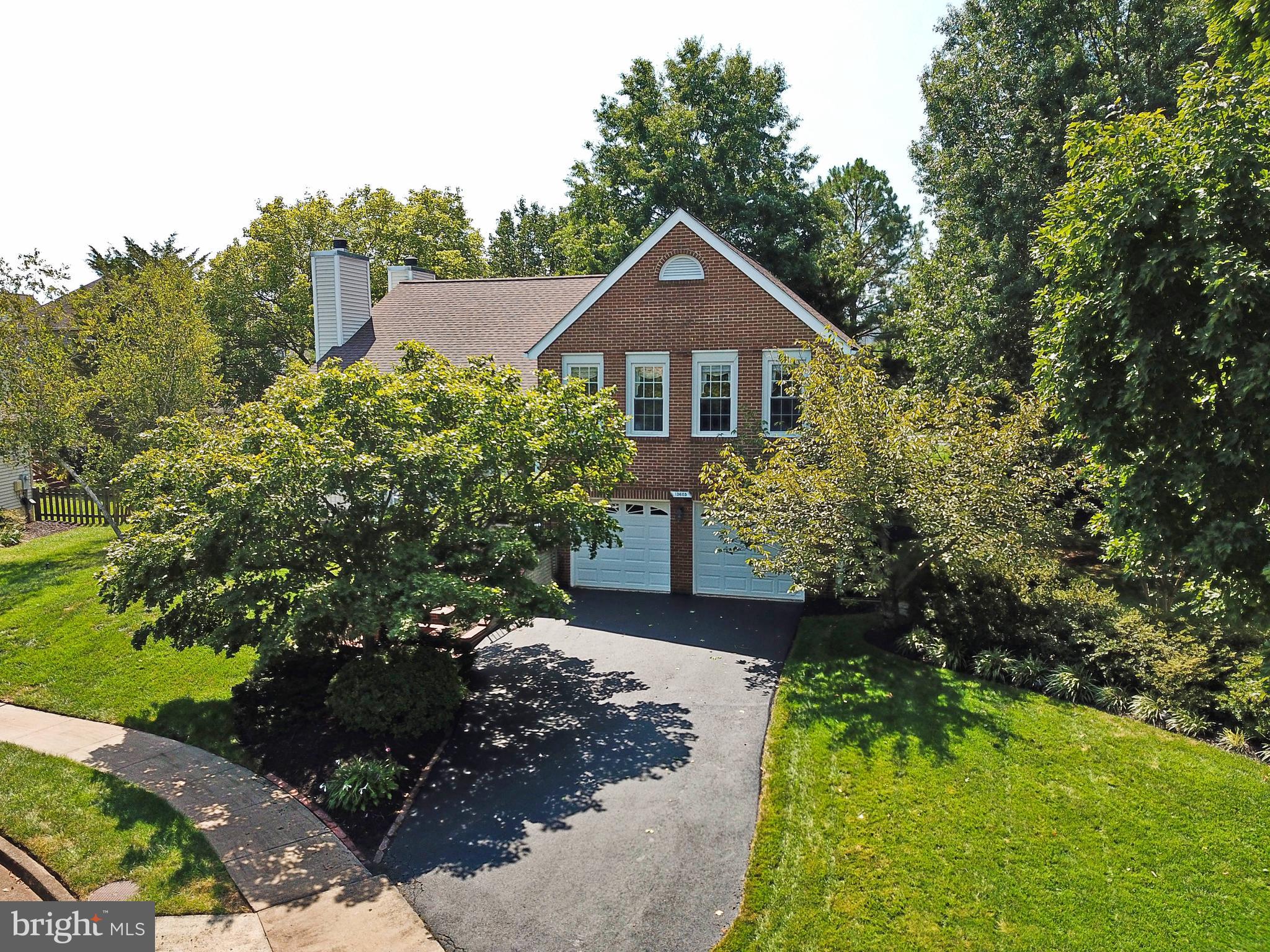 ARMFIELD FARMS - Residential