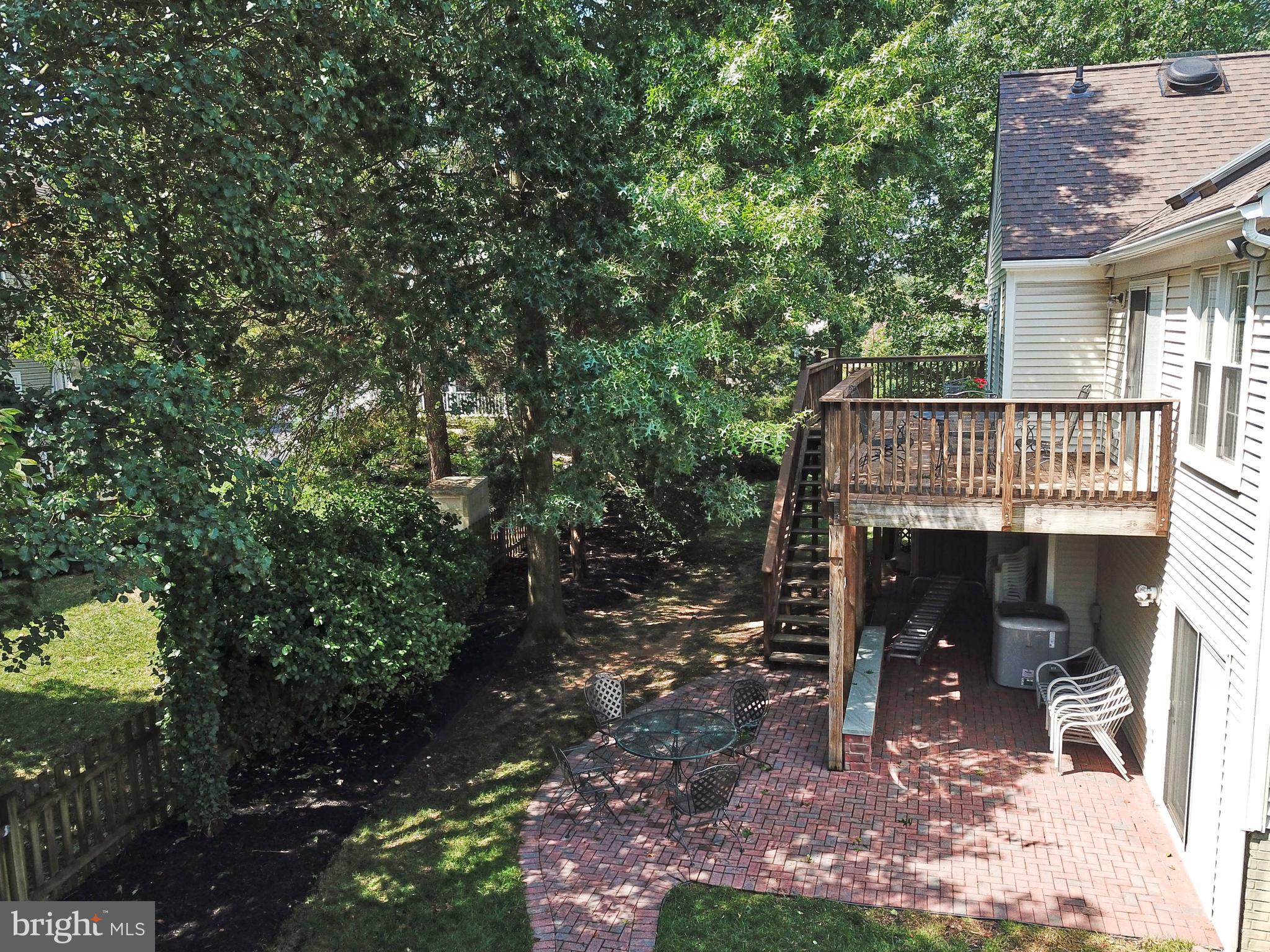 ARMFIELD FARMS - Residential