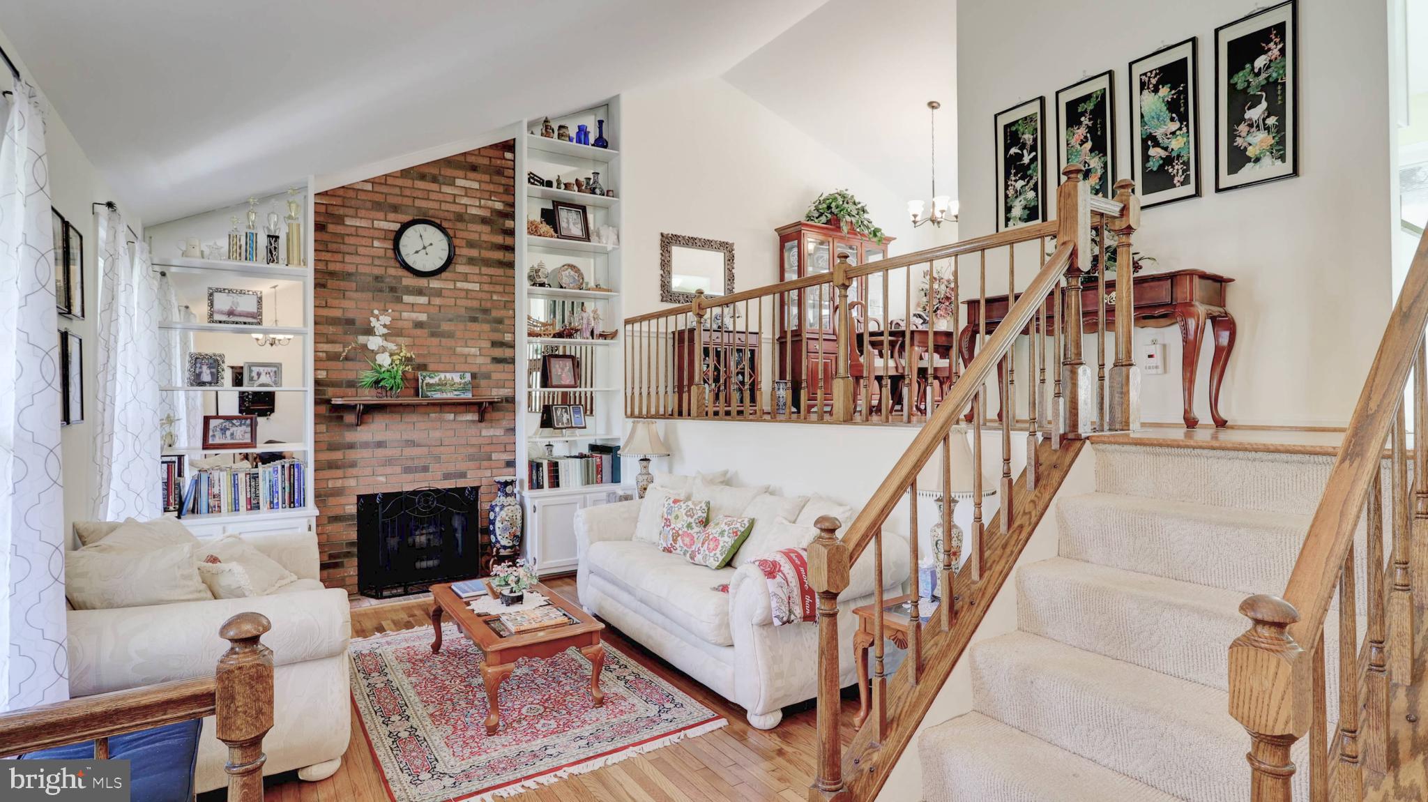 ARMFIELD FARMS - Residential