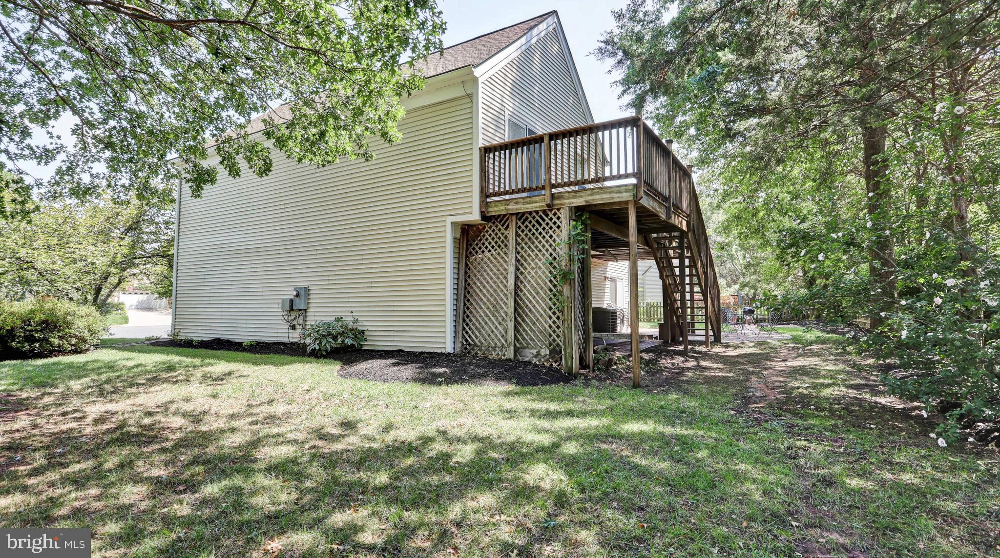 ARMFIELD FARMS - Residential