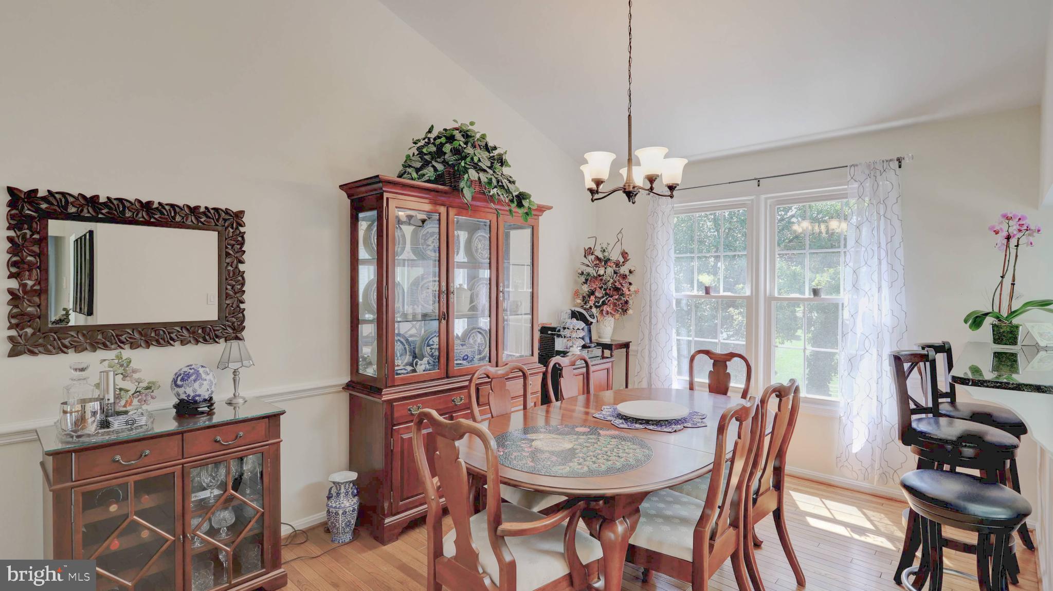 ARMFIELD FARMS - Residential