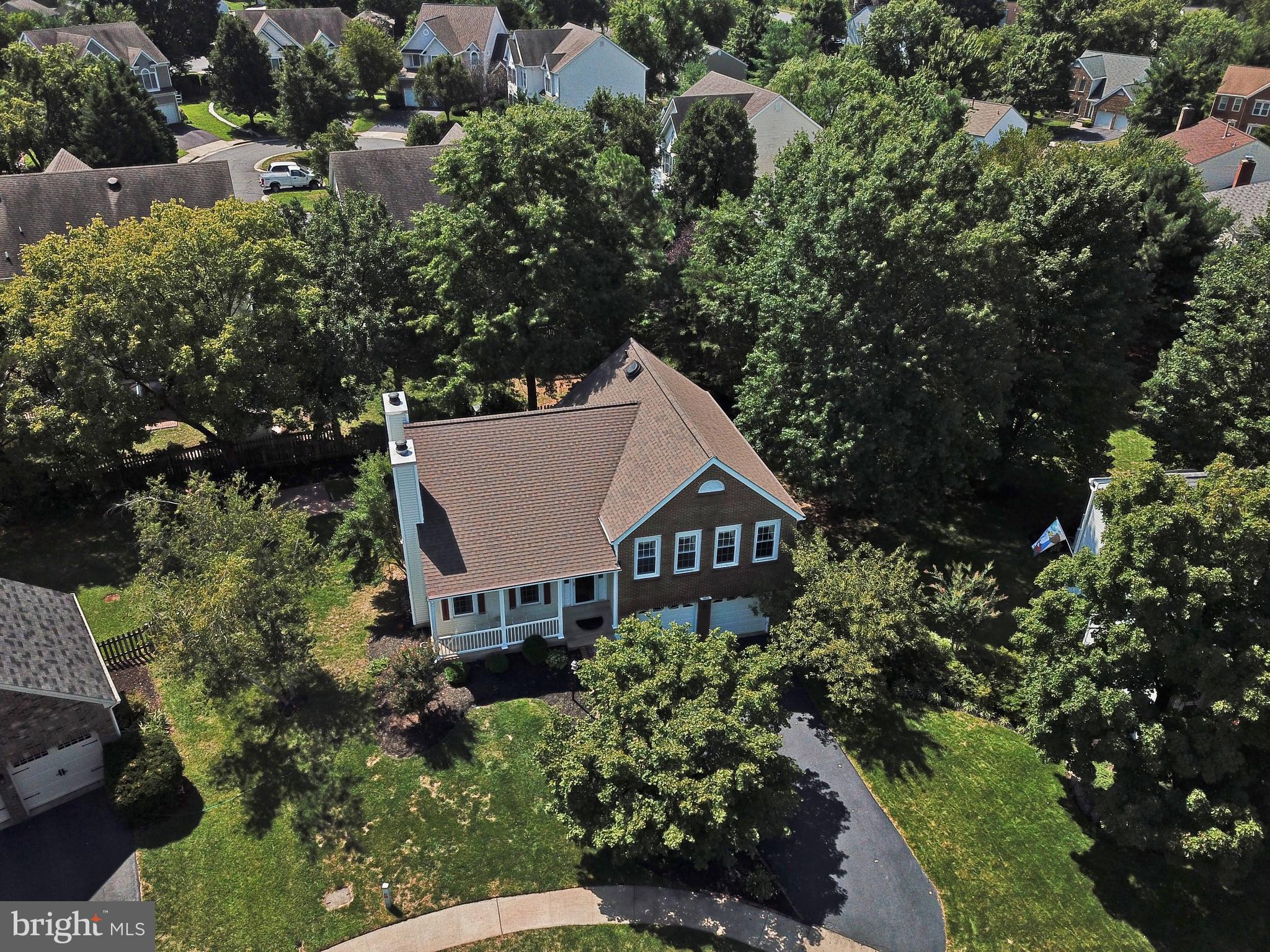 ARMFIELD FARMS - Residential