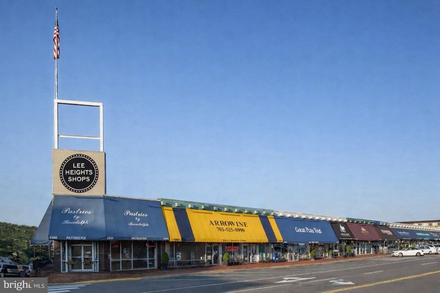 This beautifully updated 2-bedroom, 1-bathroom condo in desirable North Arlington offers modern living in a bright and spacious setting. Recently renovated, the unit features a contemporary kitchen with sleek finishes, updated appliances, and a fully remodeled bathroom with stylish fixtures. The open layout boasts large windows that flood the space with natural light, creating a warm and inviting atmosphere throughout. Perfectly situated near shops, dining, and commuter routes, this move-in-ready home is a rare find in a prime location.