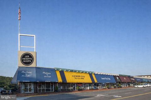 4401 CHERRY HILL ROAD 67 ARLINGTON VA 22207