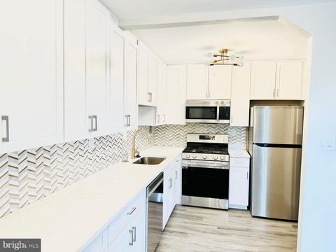 4401 CHERRY HILL ROAD 67 ARLINGTON VA 22207