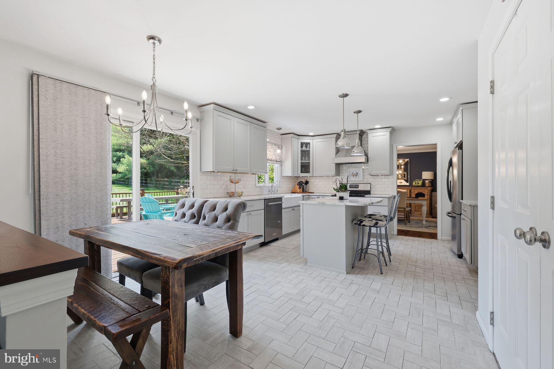 HIGH MEADOW - Residential