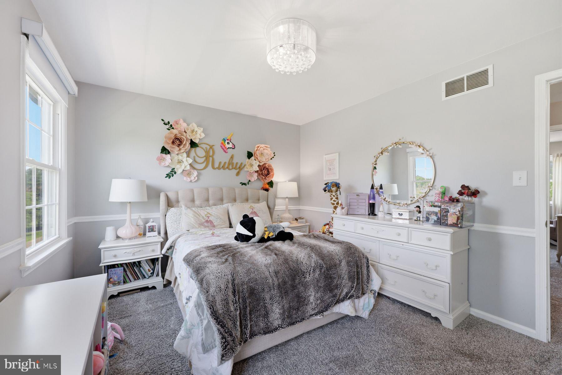 HIGH MEADOW - Residential