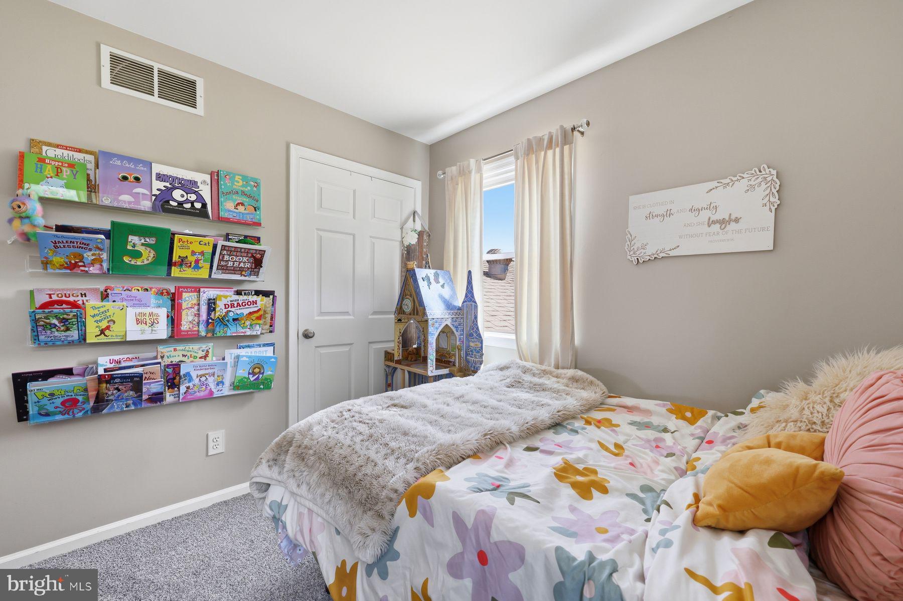 HIGH MEADOW - Residential