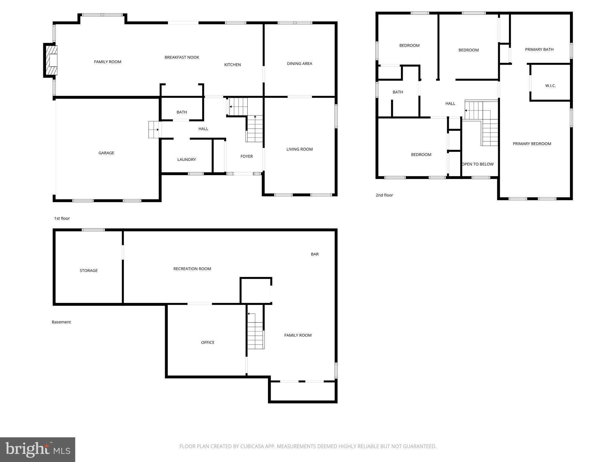 HIGH MEADOW - Residential
