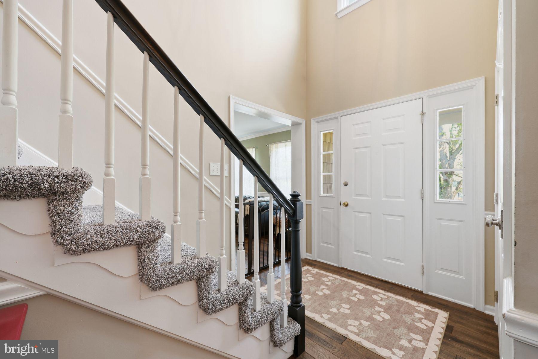 HIGH MEADOW - Residential