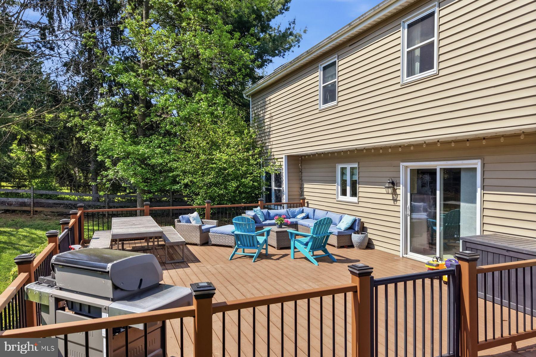 HIGH MEADOW - Residential