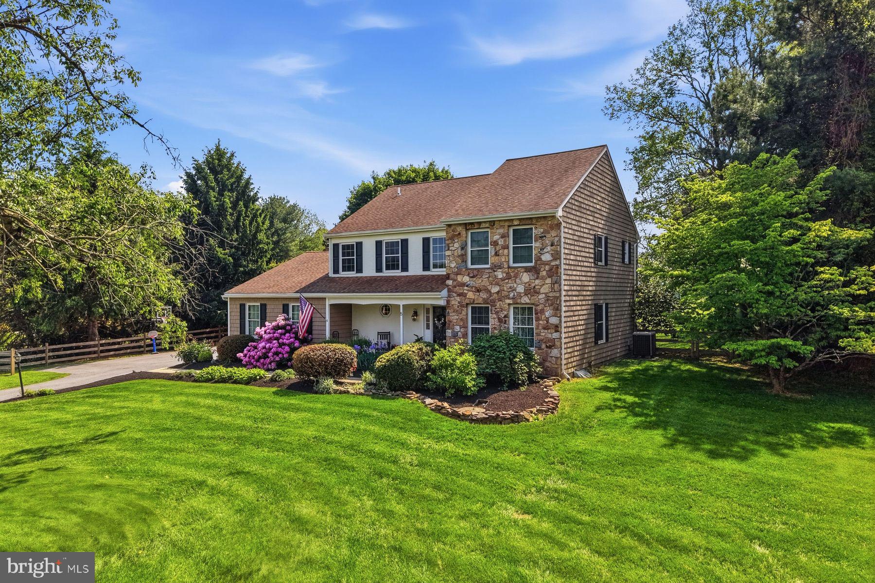HIGH MEADOW - Residential