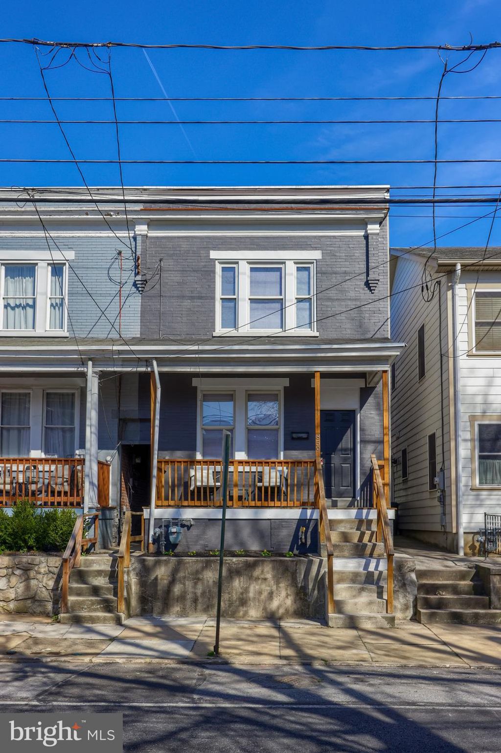 Photo of 859 N Prince Street, Lancaster, PA 17603 (MLS # PALA2048576)