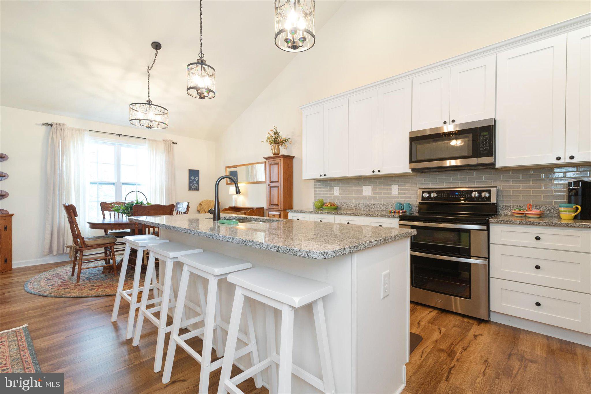 SHEPHERDSTOWNE ESTATES - Residential