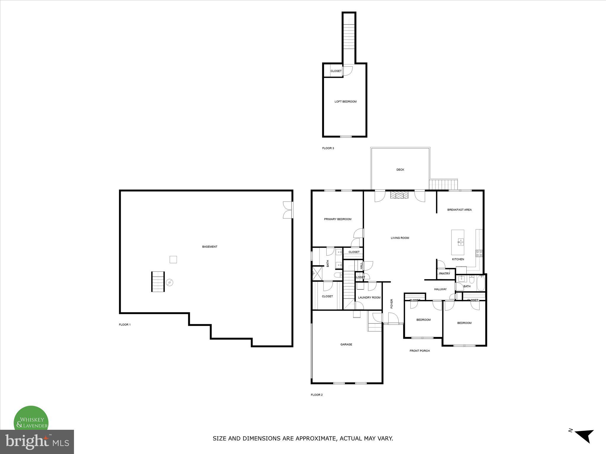 SHEPHERDSTOWNE ESTATES - Residential
