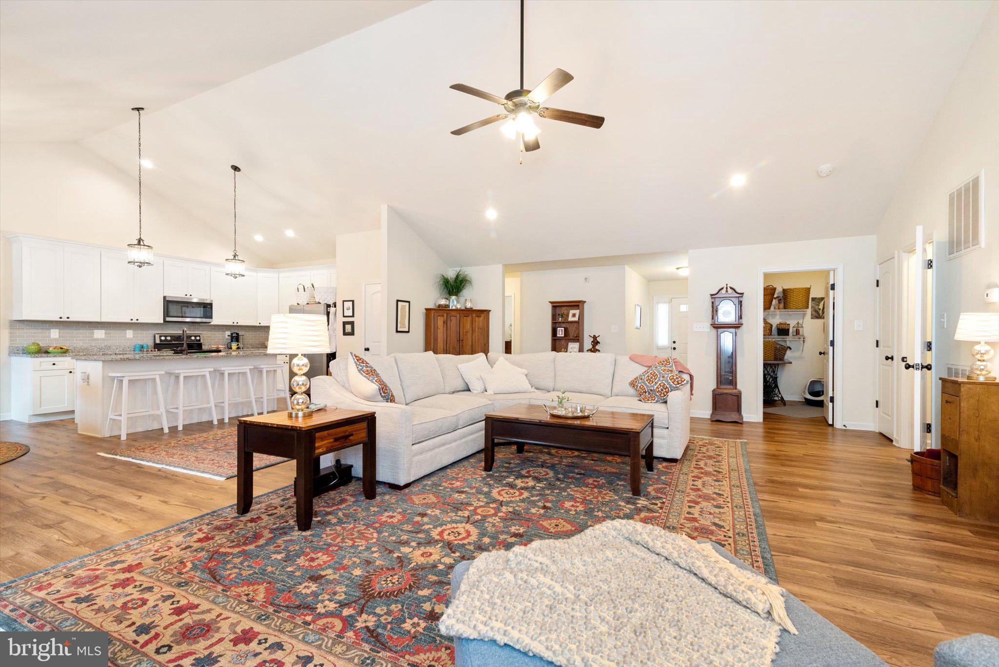 SHEPHERDSTOWNE ESTATES - Residential