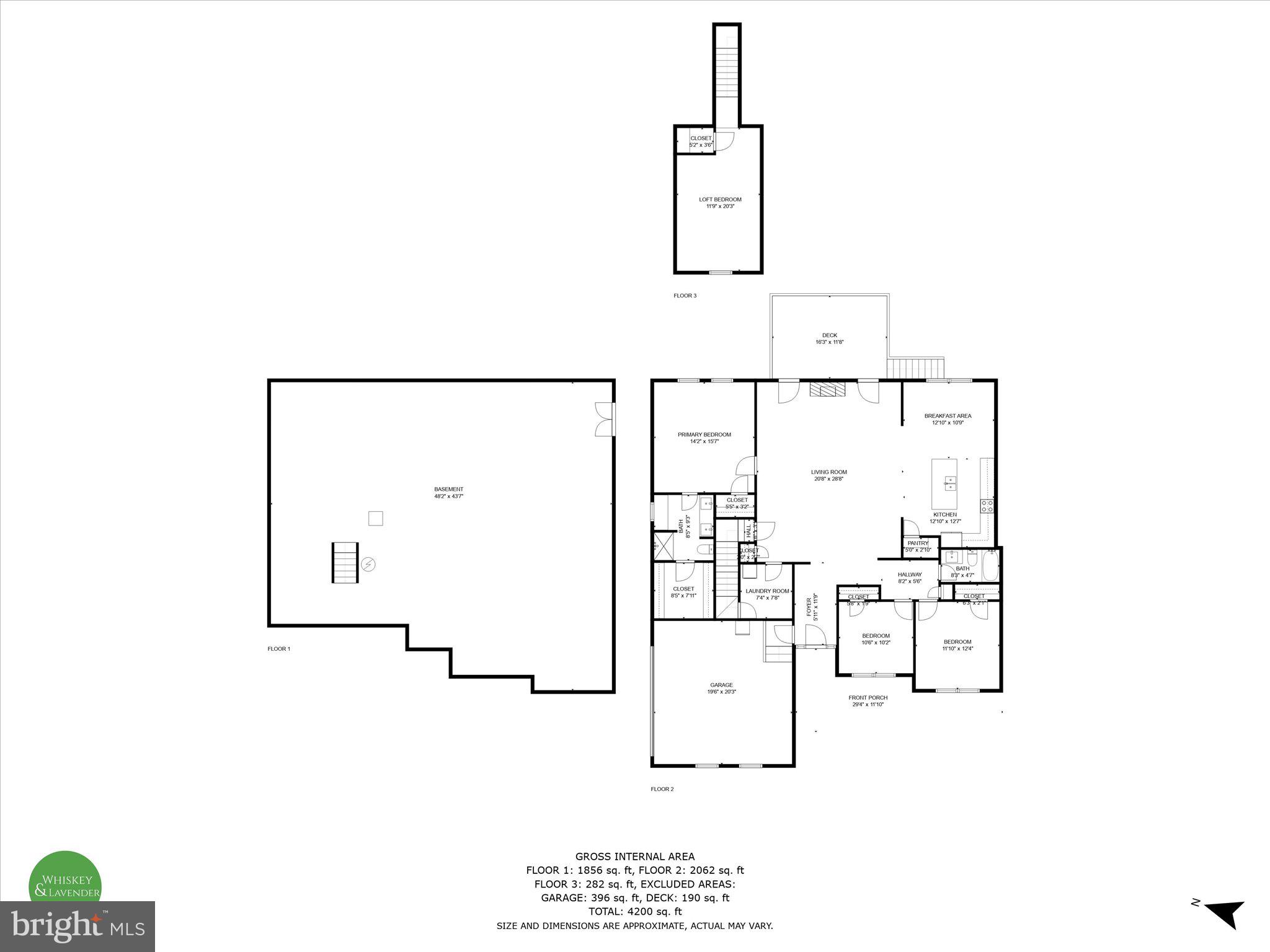 SHEPHERDSTOWNE ESTATES - Residential