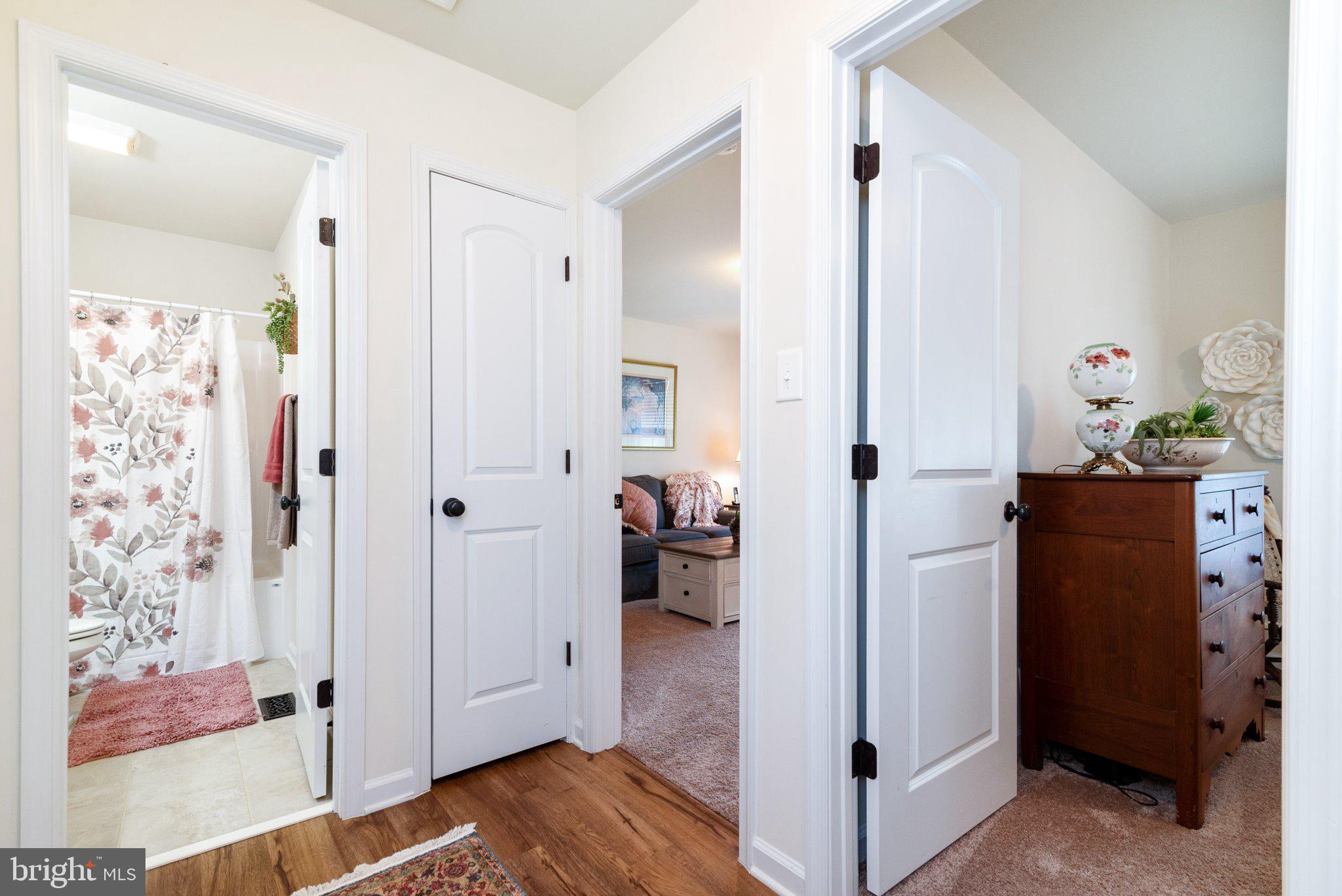 SHEPHERDSTOWNE ESTATES - Residential