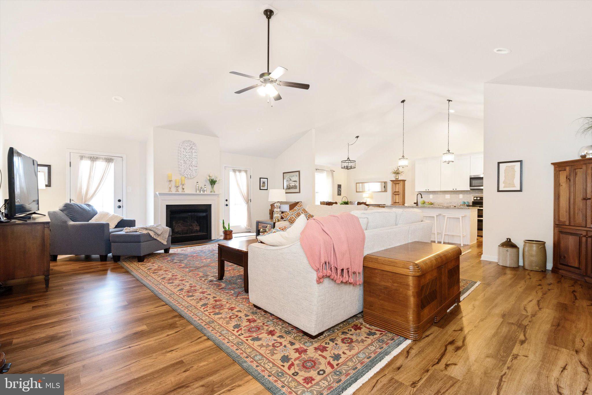 SHEPHERDSTOWNE ESTATES - Residential