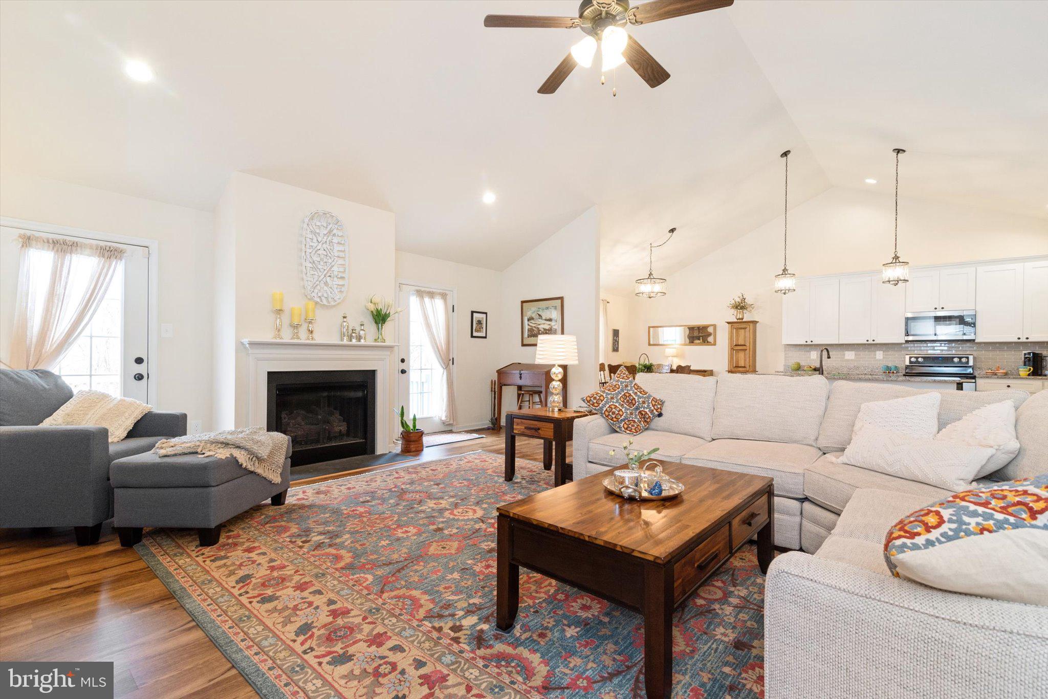 SHEPHERDSTOWNE ESTATES - Residential