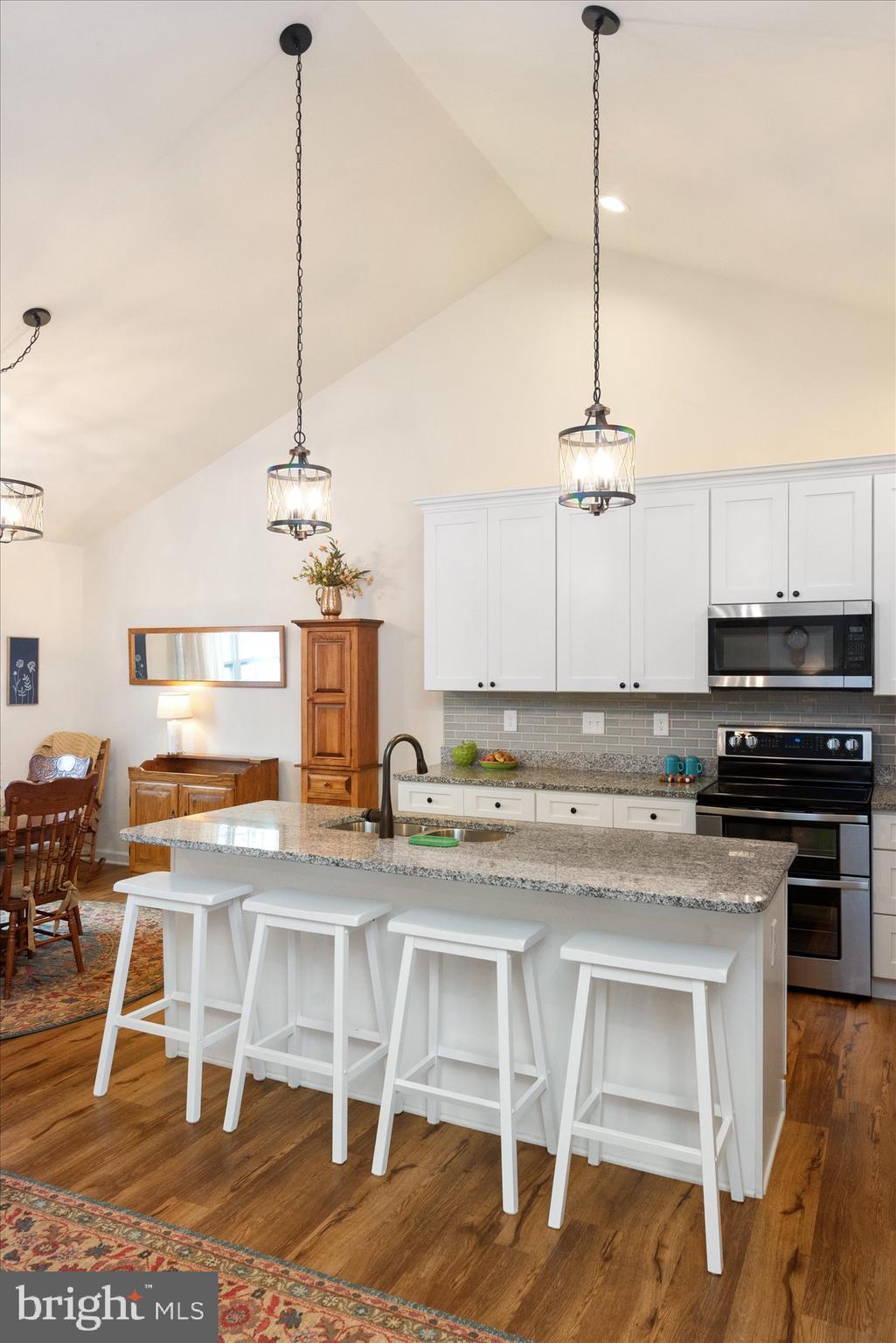 SHEPHERDSTOWNE ESTATES - Residential