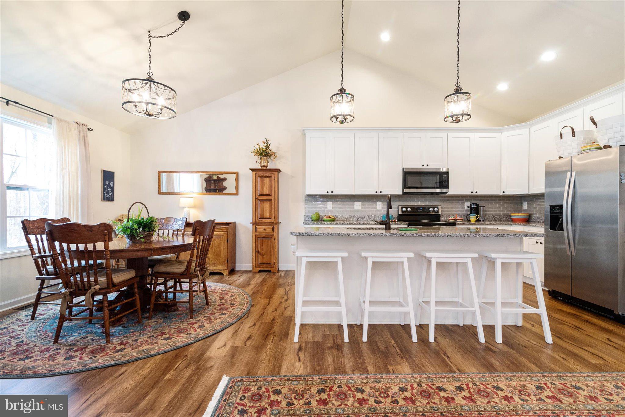 SHEPHERDSTOWNE ESTATES - Residential