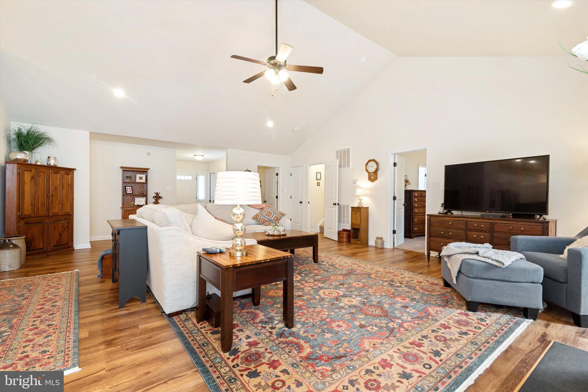 SHEPHERDSTOWNE ESTATES - Residential