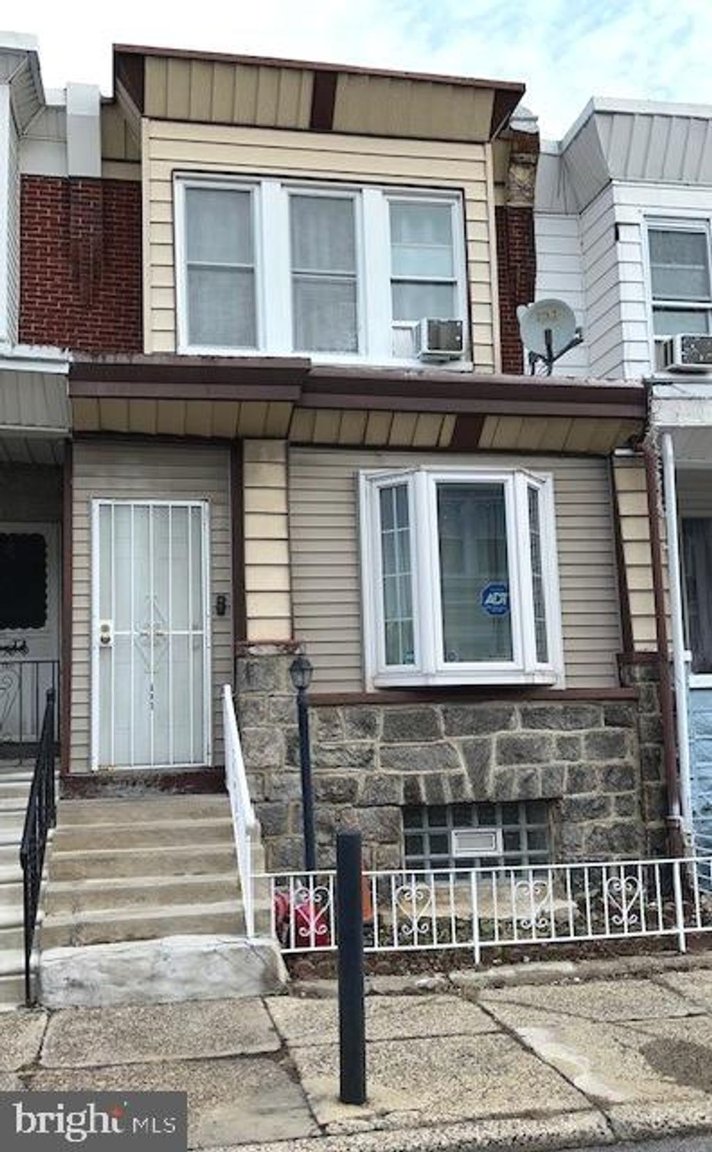 Photo of 1339 E Airdrie Street, PHILADELPHIA, PA 19124 (MLS # PAPH2577332)