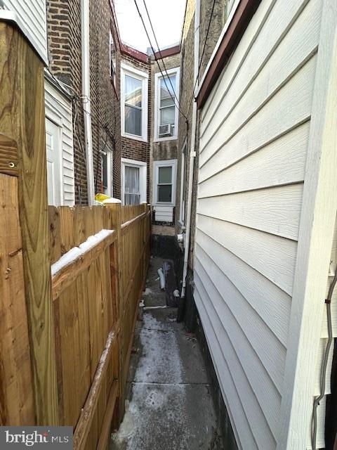 FRANKFORD - Residential