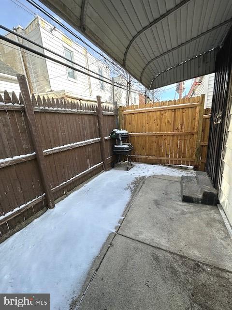 FRANKFORD - Residential