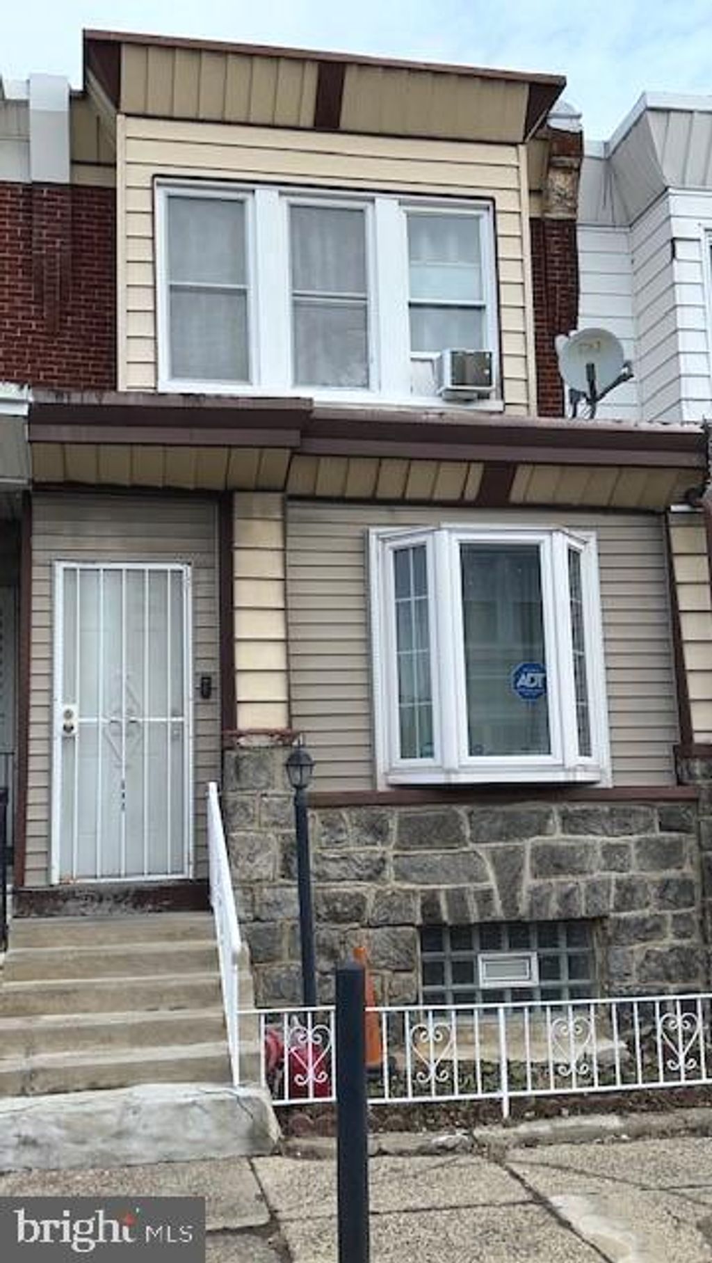 Photo of 1339 E Airdrie Street, PHILADELPHIA, PA 19124 (MLS # PAPH2577332)