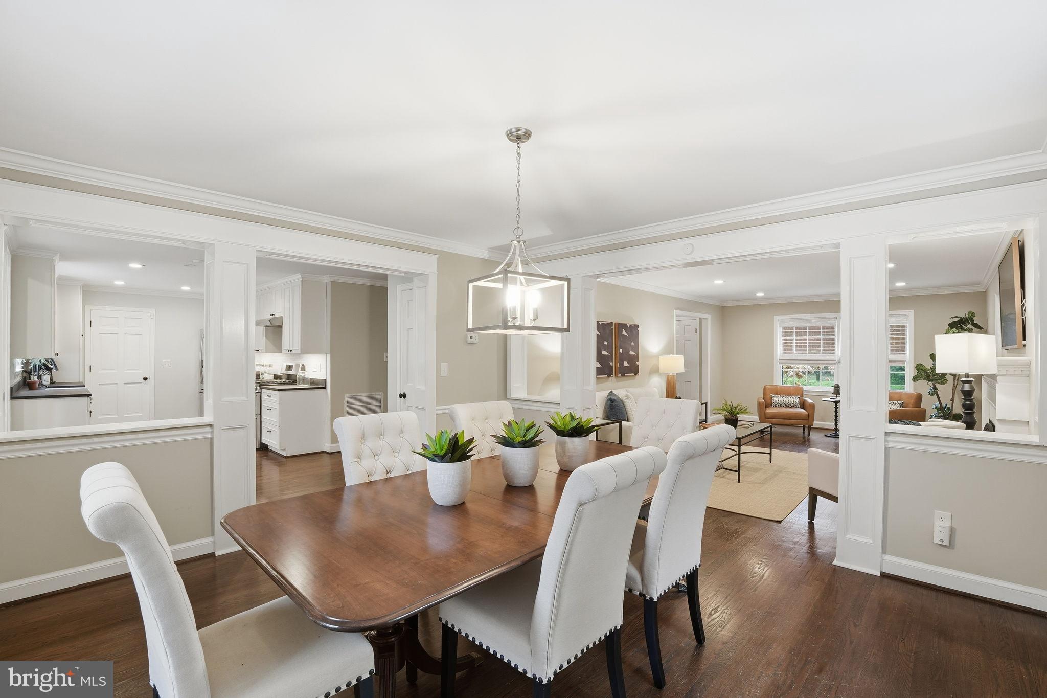 BURNING TREE - Residential