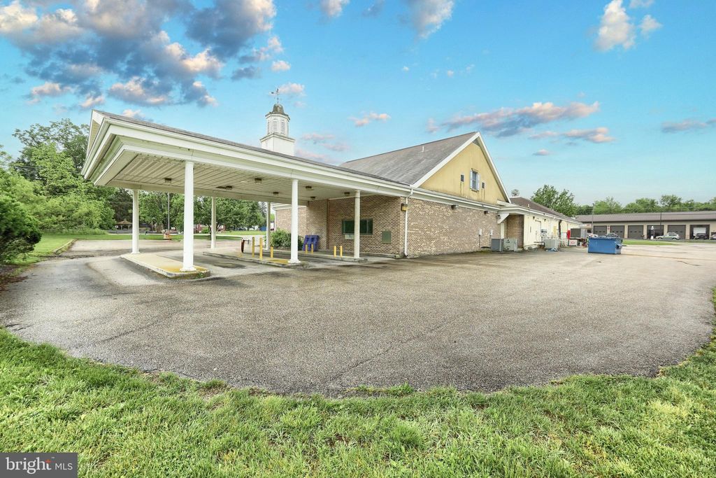 Photo of 3405 - 3405 Rosstown Road, WELLSVILLE, PA 17365 (MLS # PAYK2083738)