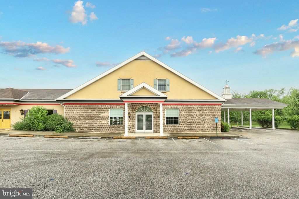 Photo of 3405 - 3405 Rosstown Road, WELLSVILLE, PA 17365 (MLS # PAYK2083738)