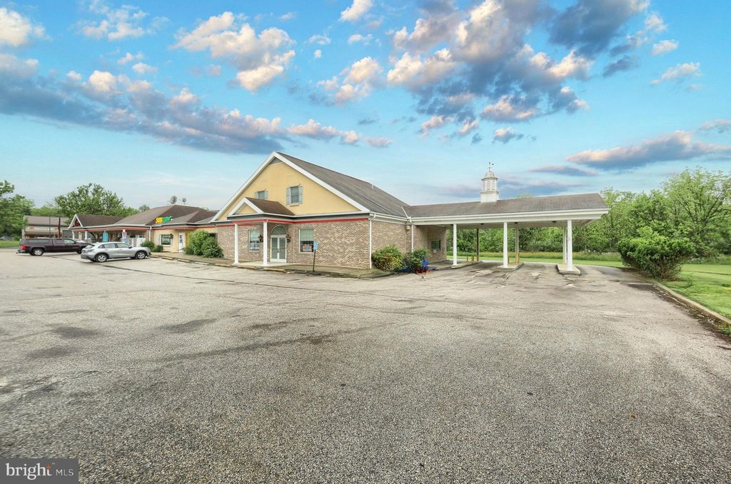 Photo of 3405 - 3405 Rosstown Road, WELLSVILLE, PA 17365 (MLS # PAYK2083738)