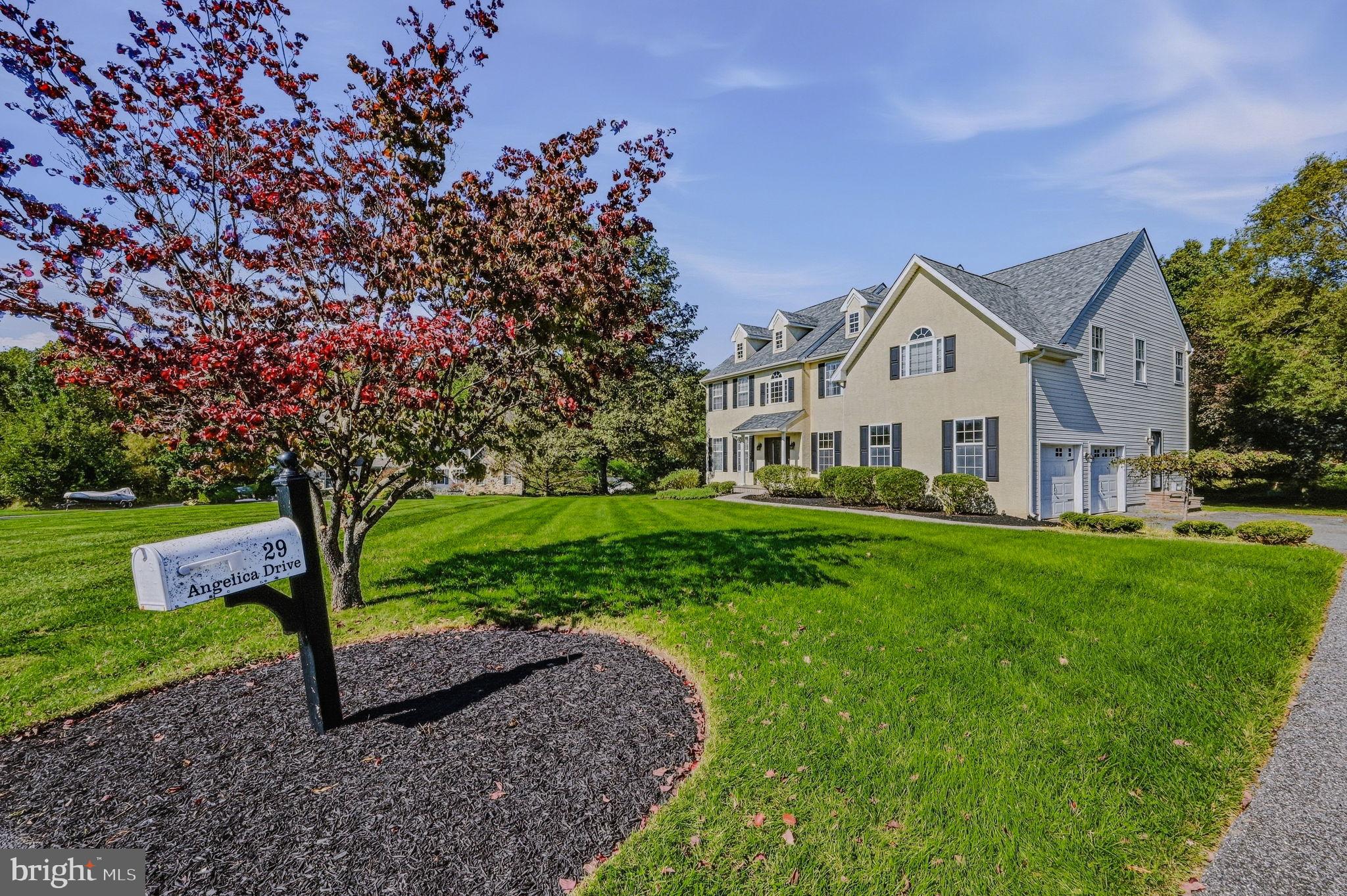 29 ANGELICA DRIVE