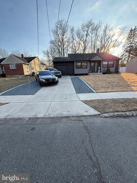 453 PRINCE STREET WOODBURY NJ 08096