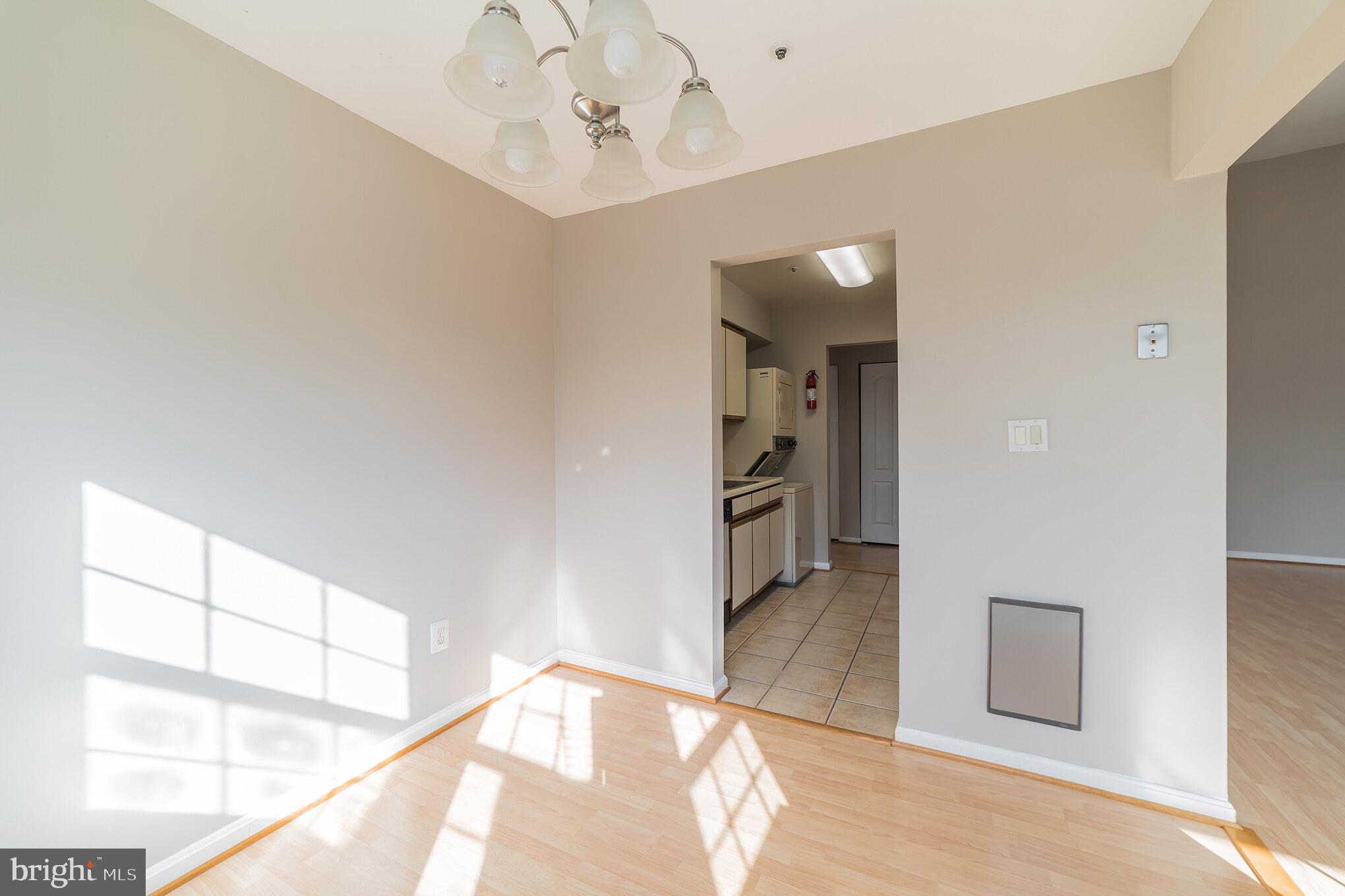 MONTGOMERY RUN - Residential Lease