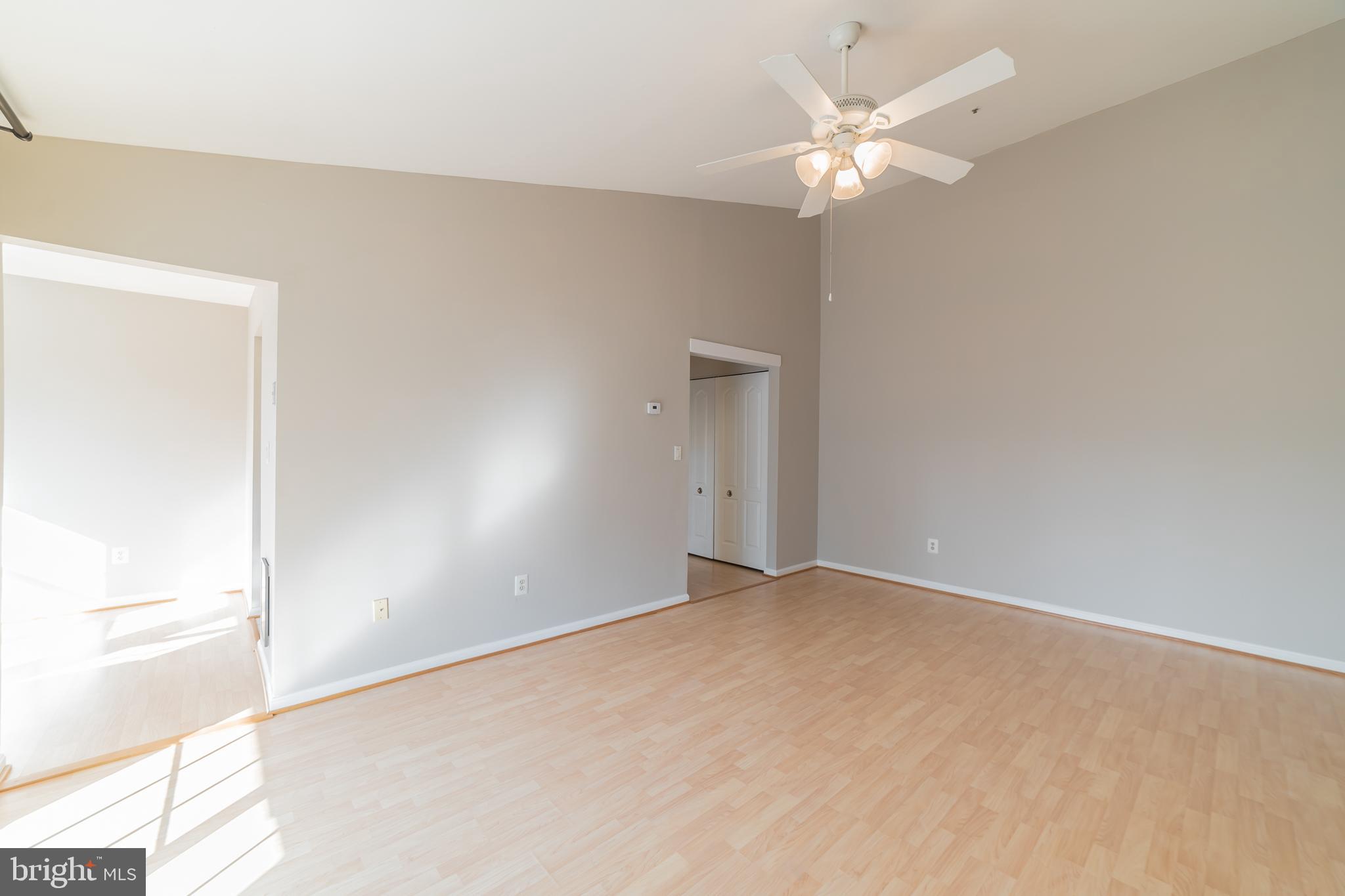 MONTGOMERY RUN - Residential Lease