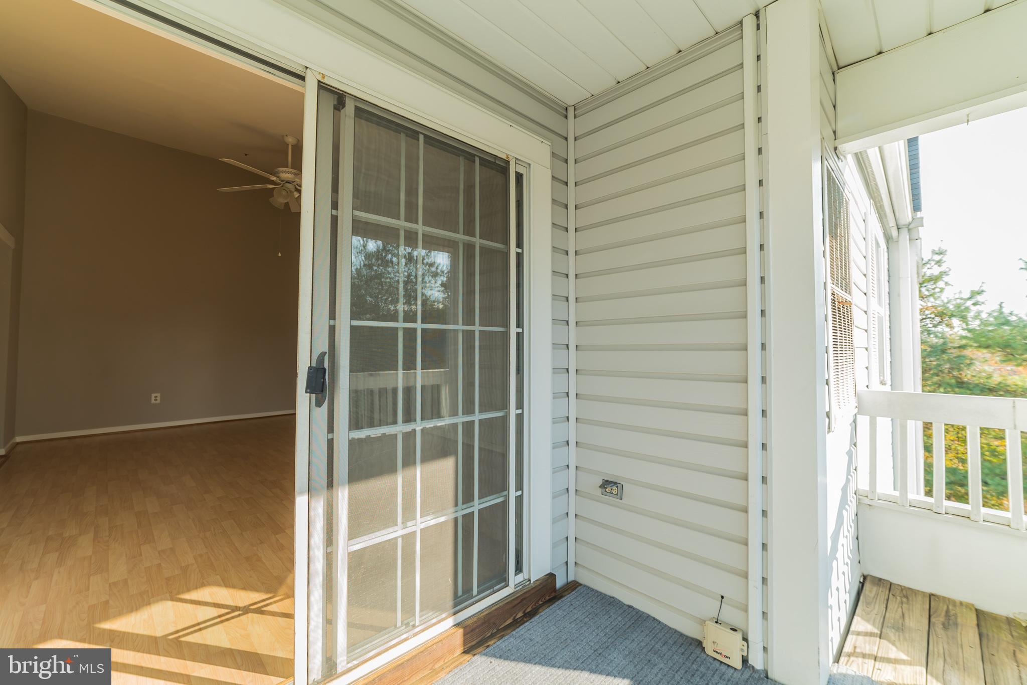 MONTGOMERY RUN - Residential Lease