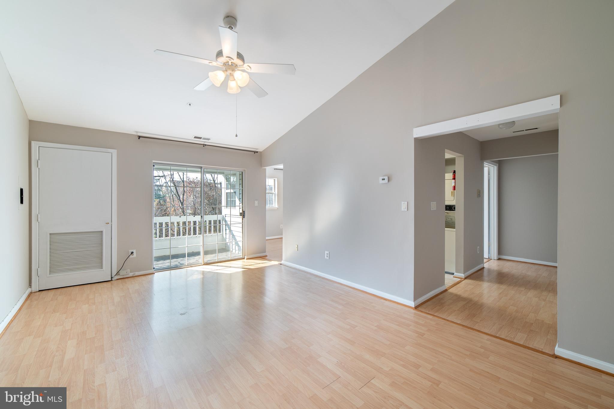 MONTGOMERY RUN - Residential Lease