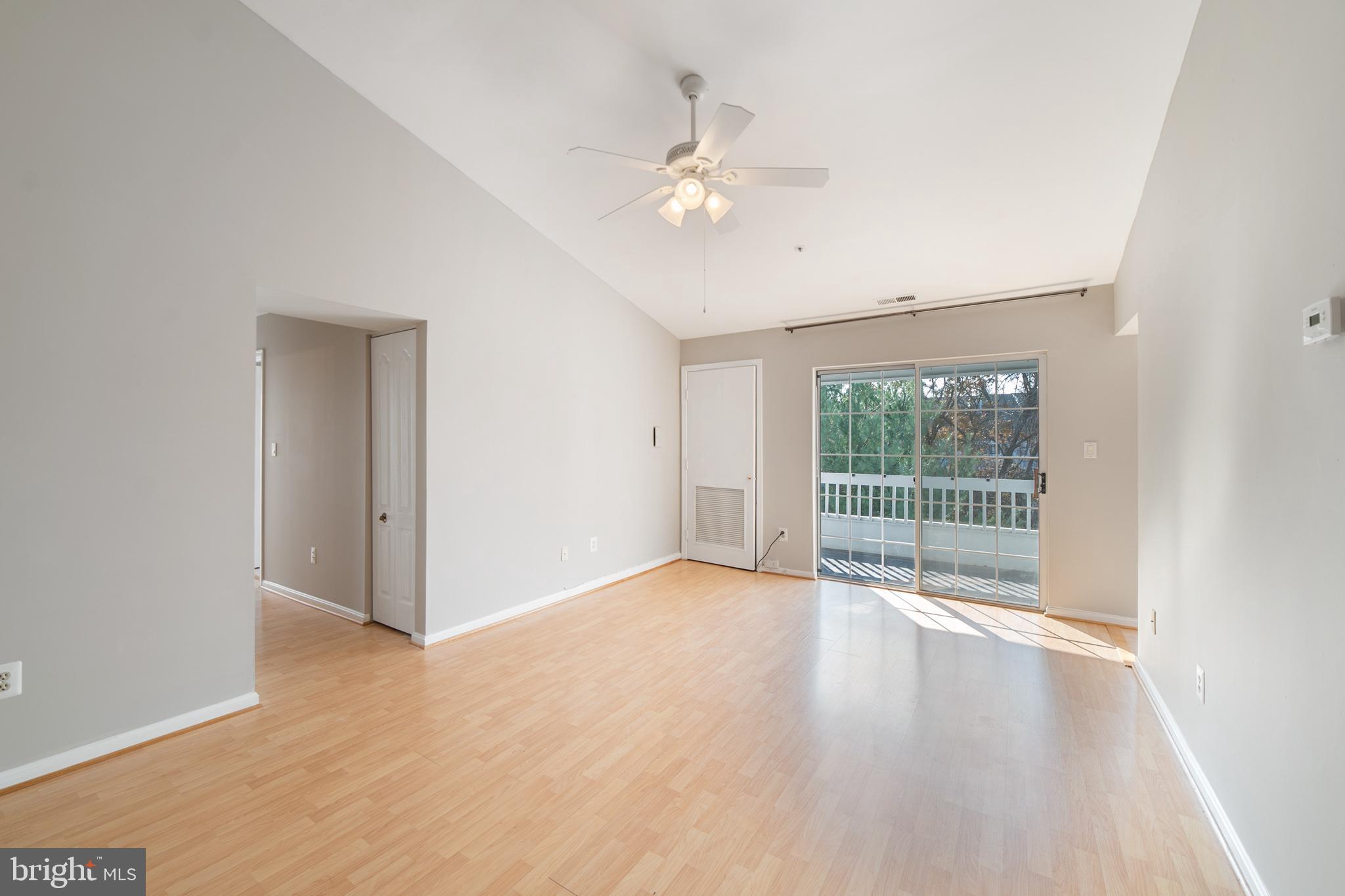 MONTGOMERY RUN - Residential Lease