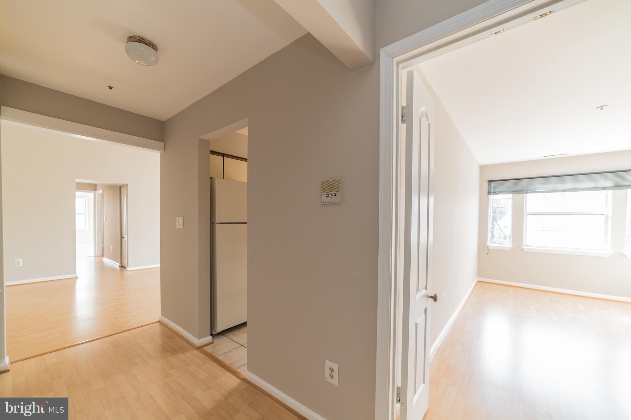 MONTGOMERY RUN - Residential Lease